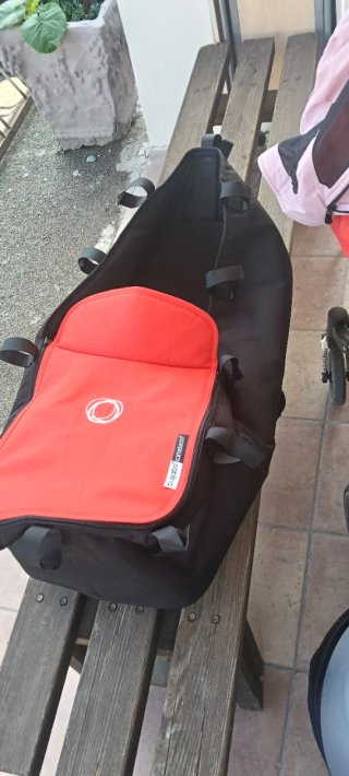 Bugaboo Camaleon 3 Trio
