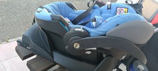 Bugaboo Camaleon 3 Trio