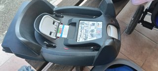 Bugaboo Camaleon 3 Trio