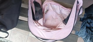 Bugaboo Camaleon 3 Trio