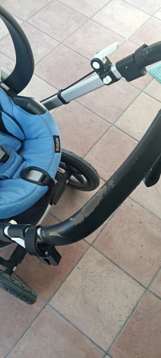 Bugaboo Camaleon 3 Trio