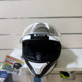 Casco Airoh Spark 2 Talla L