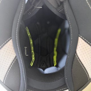 Casco Airoh Spark 2 Talla L
