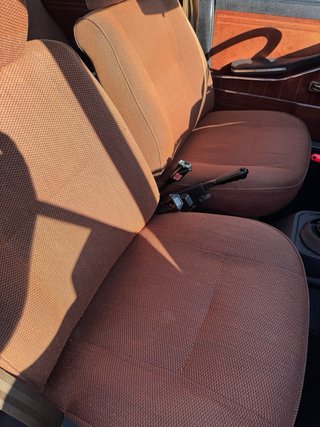 SEAT 131 1.6