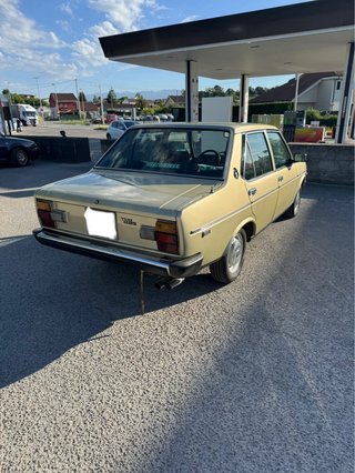 SEAT 131 1.6