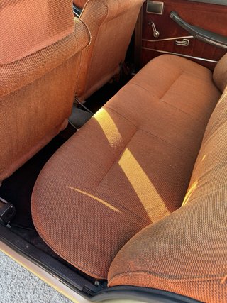SEAT 131 1.6