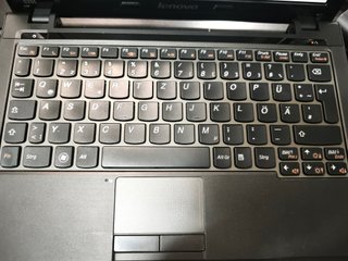 NOTEBOOK LENOVO 11,6 INCH WINDOWS 11 PRO CPU AMD