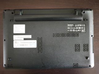 NOTEBOOK LENOVO 11,6 INCH WINDOWS 11 PRO CPU AMD