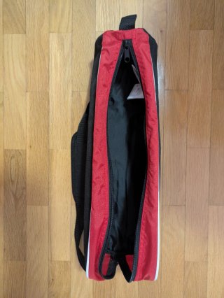 Bolsa para trípode Manfrotto