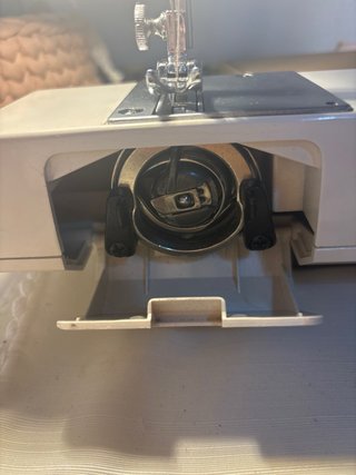 Máquina de coser Toyota Electrónica