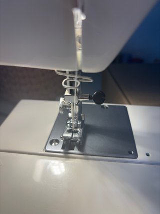 Máquina de coser Toyota Electrónica