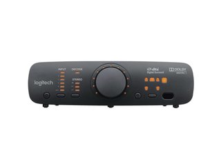 Altavoces Logitech Z906 1000W 5.1