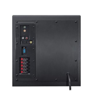 Altavoces Logitech Z906 1000W 5.1