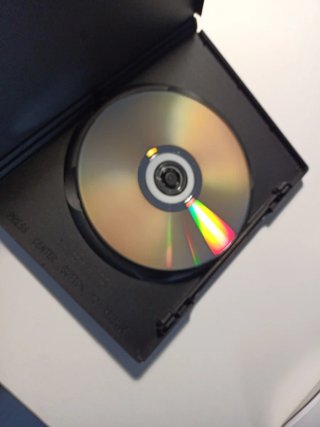 DVD "Pasión" de Ingmar Bergman