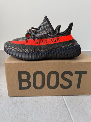 Adidas Yeezy Boost 350 V2 Talla 38