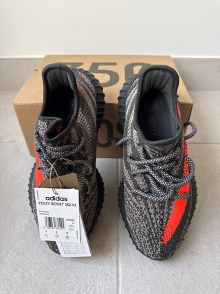 Adidas Yeezy Boost 350 V2 Talla 38