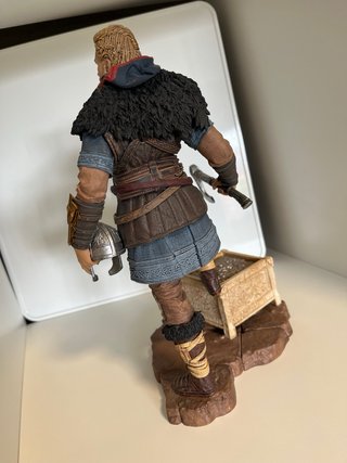 Figura Eivor Assassin's Creed Valhalla