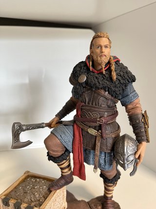 Figura Eivor Assassin's Creed Valhalla