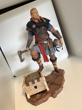 Figura Eivor Assassin's Creed Valhalla