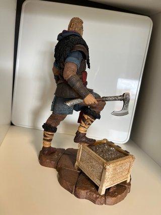 Figura Eivor Assassin's Creed Valhalla