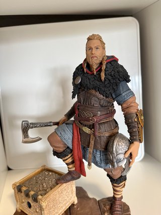 Figura Eivor Assassin's Creed Valhalla
