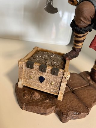 Figura Eivor Assassin's Creed Valhalla