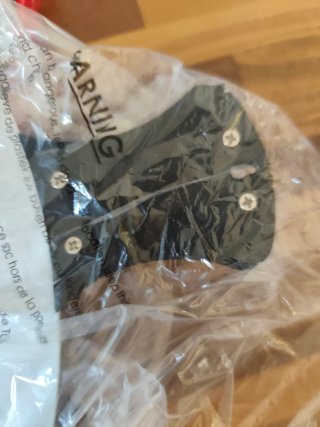 Palette pizza G3Ferrari alluminio XXL 31cm