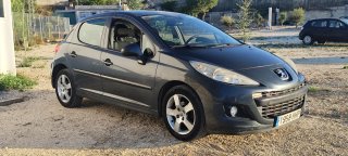 Peugeot 207 2011