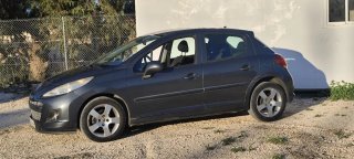 Peugeot 207 2011