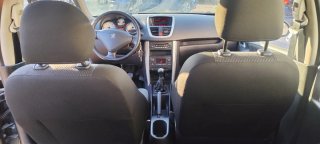 Peugeot 207 2011