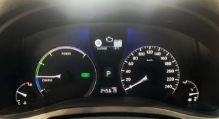 Lexus RX 450H pack 4WD hybrido