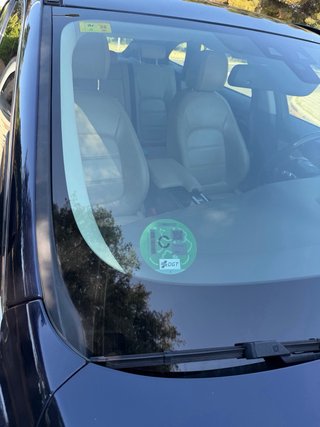 Jaguar F-Pace 2018