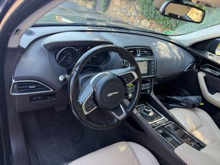 Jaguar F-Pace 2018