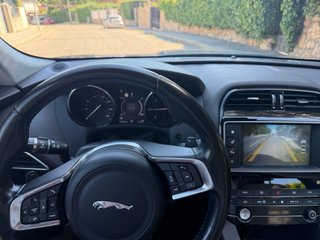 Jaguar F-Pace 2018