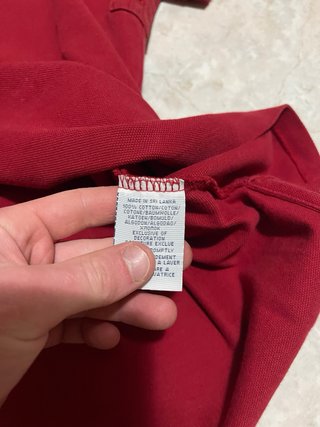 Polo Ralph Lauren Limited Edition M