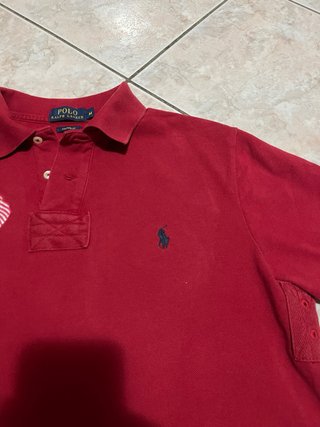 Polo Ralph Lauren Limited Edition M
