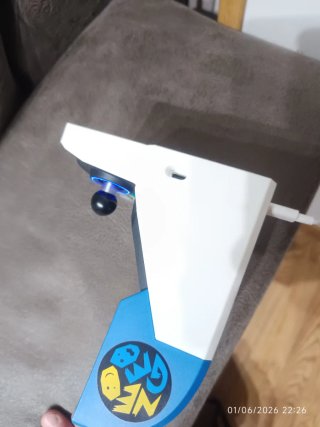 Neo Geo Mini International SNK