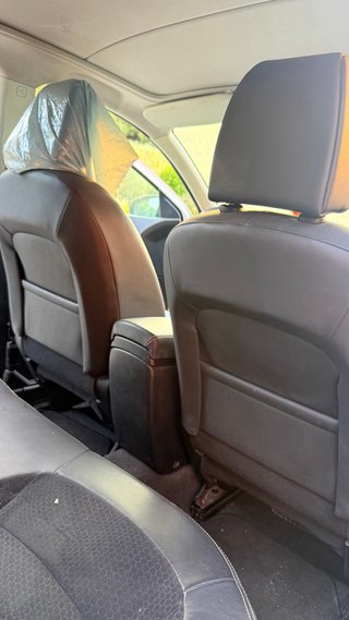 Nissan Qashqai 2013