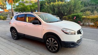 Nissan Qashqai 2013