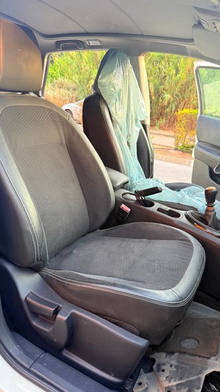 Nissan Qashqai 2013