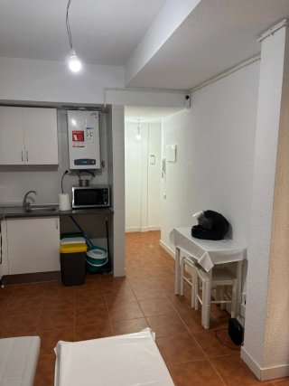 Alquilo apartamento la latina