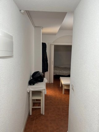 Alquilo apartamento la latina