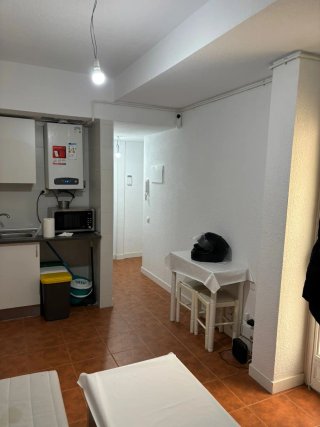 Alquilo apartamento la latina