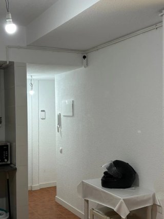 Alquilo apartamento la latina