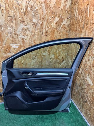 Puerta Delantera Derecha Renault Megane sport Tour