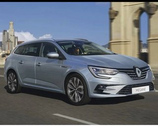Puerta Delantera Derecha Renault Megane sport Tour
