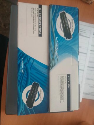 Tóner Brother BT-TN1050 Compatible