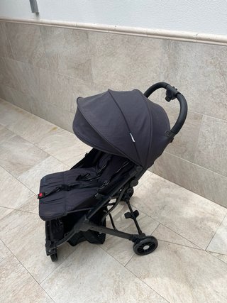 Carrito Bebé Plegable marca bbest el corte ingles