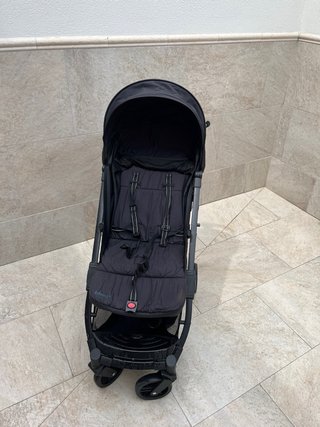 Carrito Bebé Plegable marca bbest el corte ingles