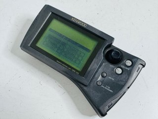 Kenwood GRC-151 Mando a Distancia